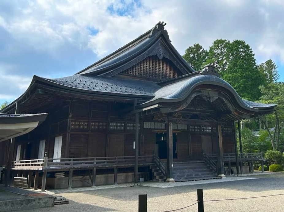 高野山 大師教會